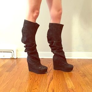 Jeffery Campbell Boots