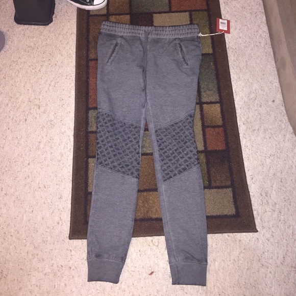 Jogger pants
