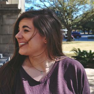 Meet your Posher, Alanna