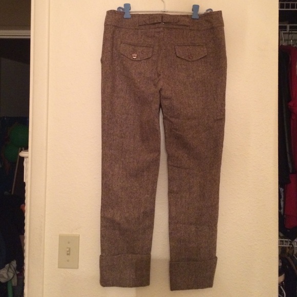 Venus capris pants - Picture 3 of 3