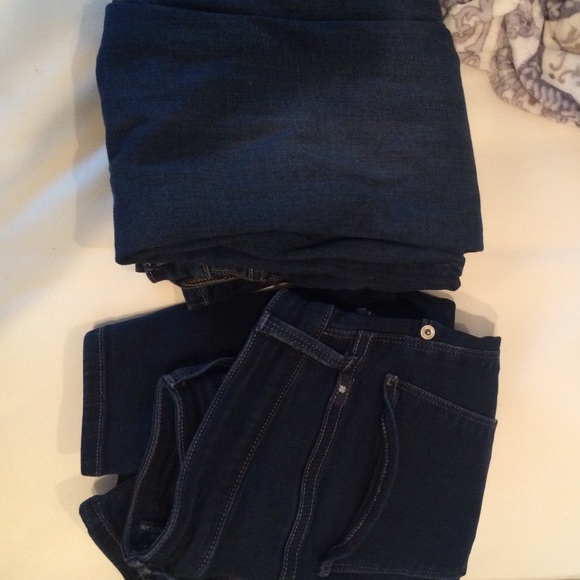 Brooke legging Jean - Picture 4 of 4