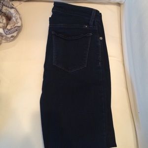 Brooke legging Jean