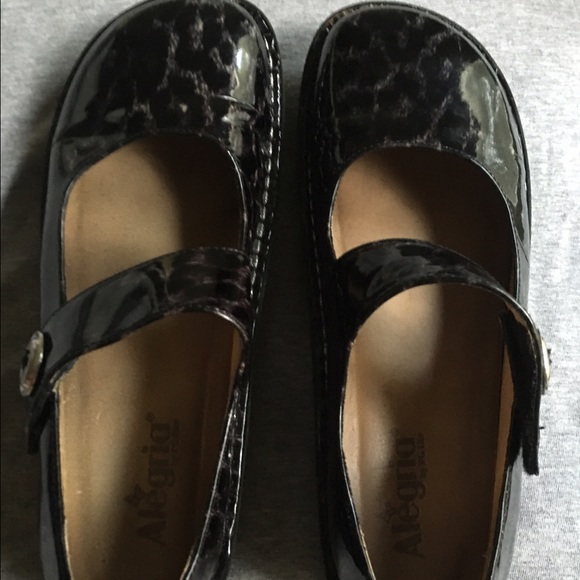 Alegria Paloma size 42 (11)