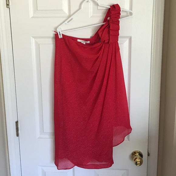 Max and Cleo dress