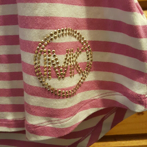 MK Bling Tank Top - Picture 3 of 4