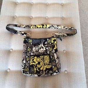 Vera Bradley Hipster