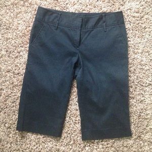 Black bottoms from Laundry by Shelli Segal