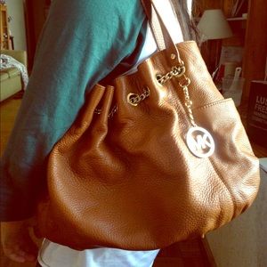 Michael Kors purse