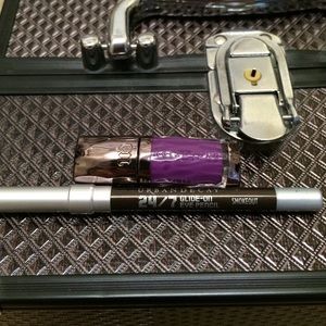 Urban Decay- Deluxe Samples Bundle