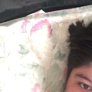 Meet your Posher, Christian