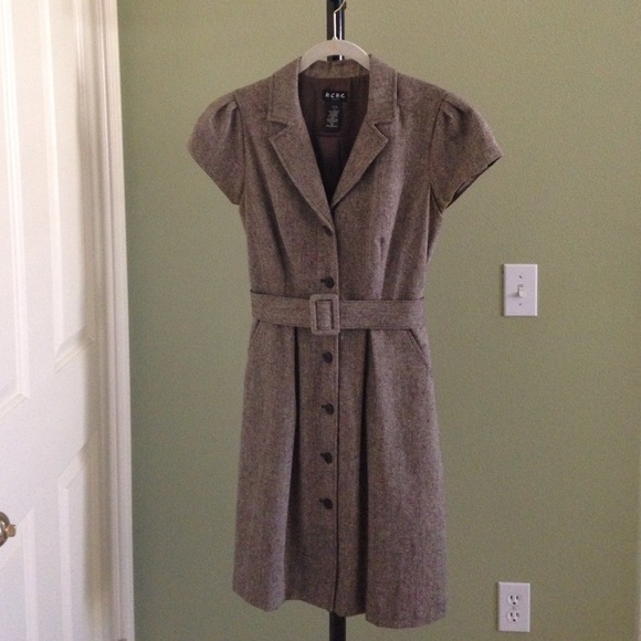 BCBG Dress