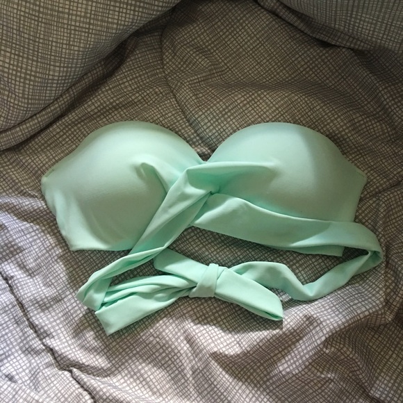 Pink by vs multi-way bikini