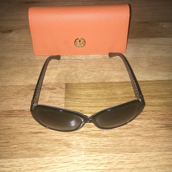 Tory Burch sunglasses main image 4