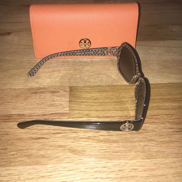 Tory Burch sunglasses