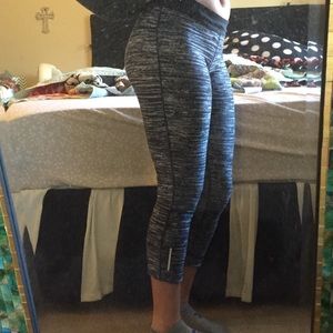 Nike workout leggings