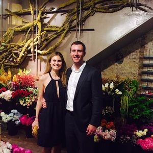 Meet your Posher, Lizzy