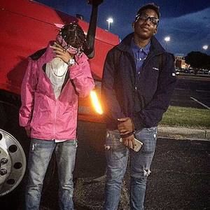 Meet your Posher, Antonio