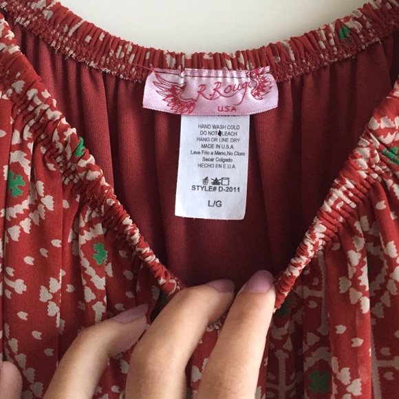 Dress - Picture 3 of 3