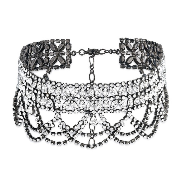 choker ❤️ gorgeous ❤️ ON HOLD FOR CHRISTLOVER1973