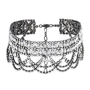 choker ❤️ gorgeous ❤️ ON HOLD FOR CHRISTLOVER1973