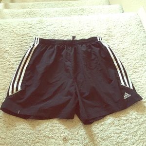 🏃🏼 Adidas running shorts 🏃🏼
