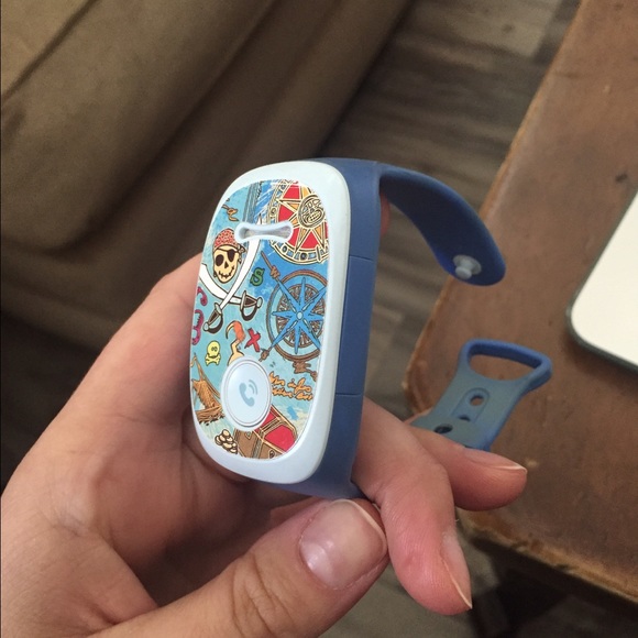 Verizon Wireless Gizmopal View 2