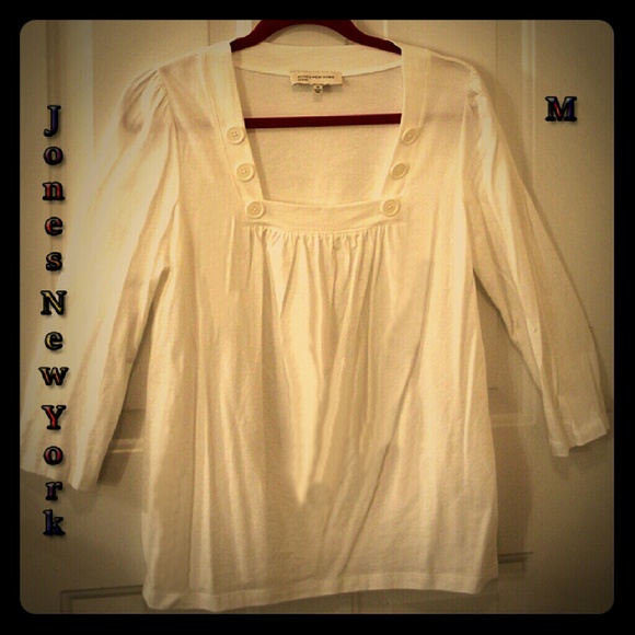 Gr8 Price ⬇  💖Sq neck 3/4 slv top💖