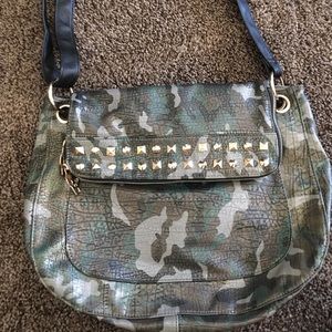 Call it spring satchel