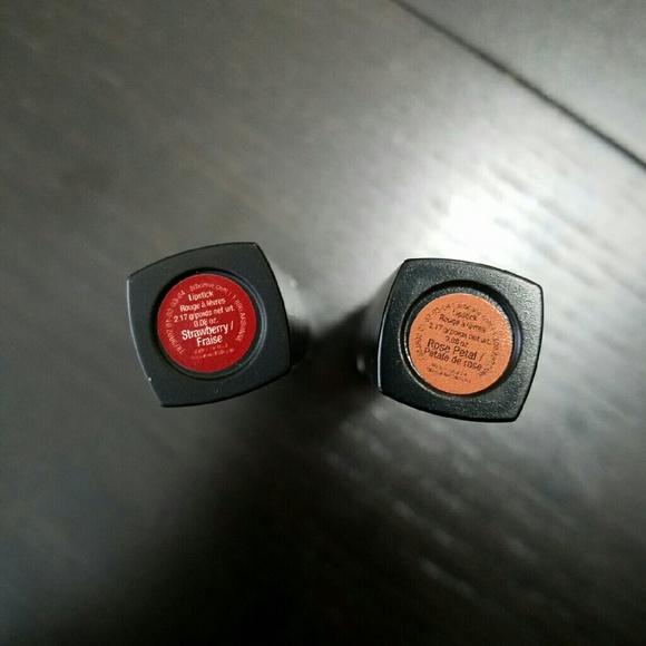 Arbonne Vegan Lipstick