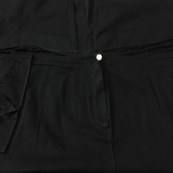 Plus Size Skirt