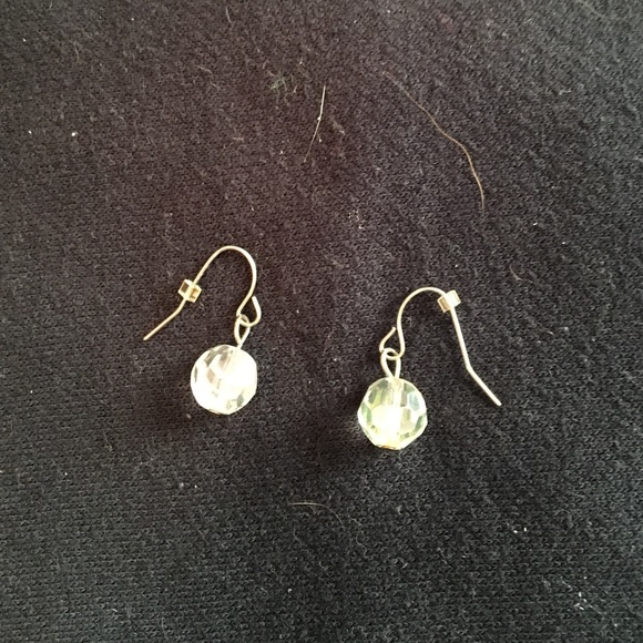 Necklace with matching earrings - Picture 2 of 3