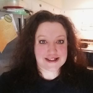 Meet your Posher, Kristin