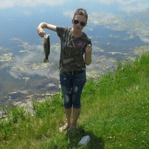 Meet your Posher, Joanna