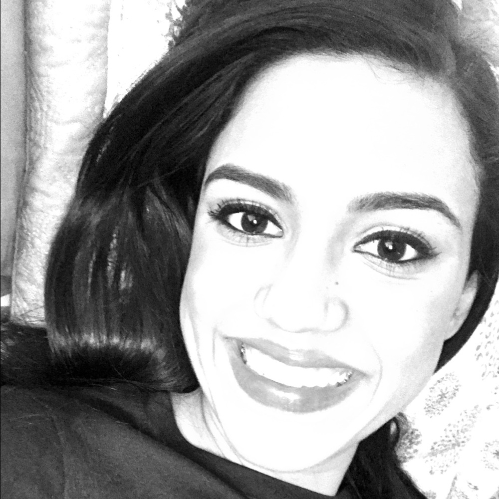 Meet your Posher, Vanessa