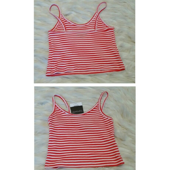 Topshop Tops - Tank top