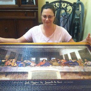 Meet your Posher, Patricia