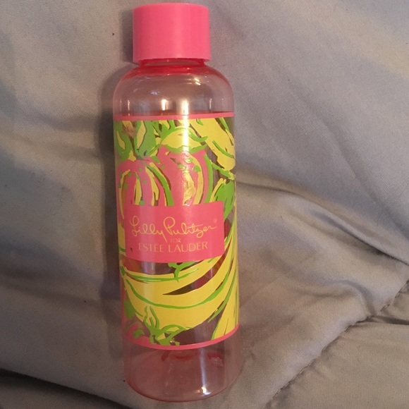 Travel size bottle