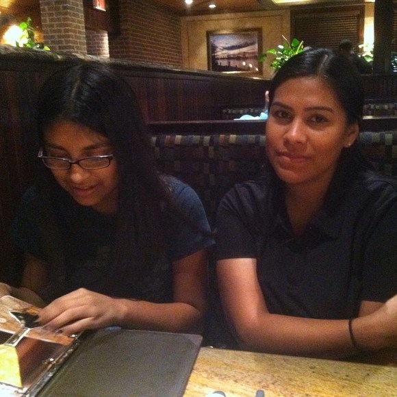 Meet your Posher, Daisy