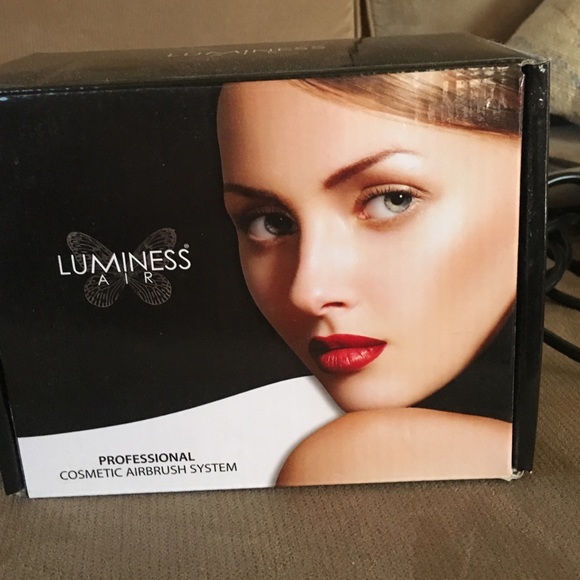 Luminess Air