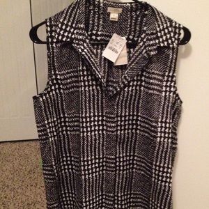 J. Crew shirt