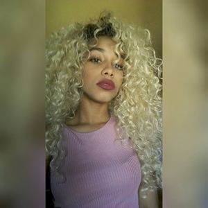 Meet your Posher, Diamond