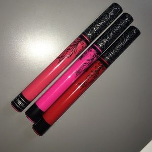 Kat Von D Everlasting Liquid Lipstick