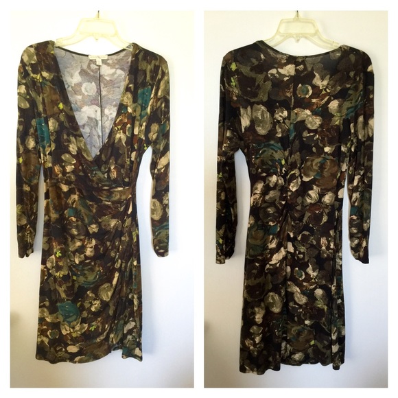 Weston Wear Dress