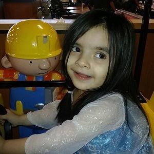 Meet your Posher, Jojo