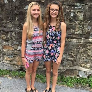 Meet your Posher, Emma