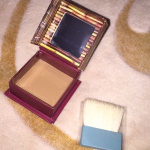 Hoola benefit matte bronzer - NO TRADES