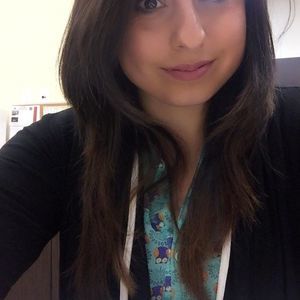 Meet your Posher, Veronica