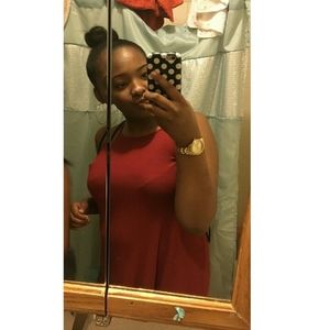 Meet your Posher, Andrea