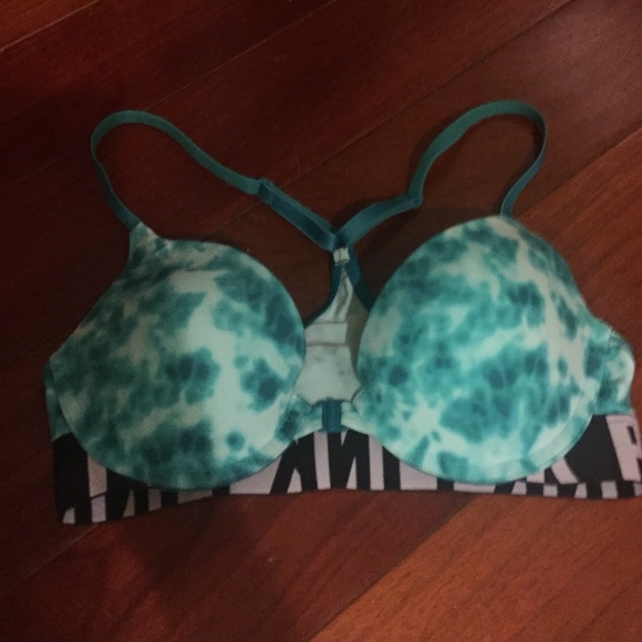 Victoria Secret Pink Sports bra