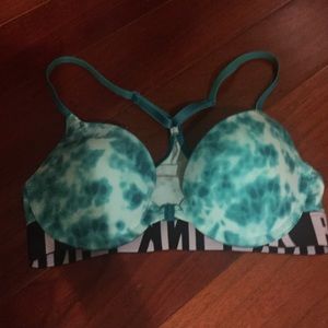 Victoria Secret Pink Sports bra